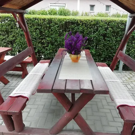 Apartman Vadásztanya Fogadó *