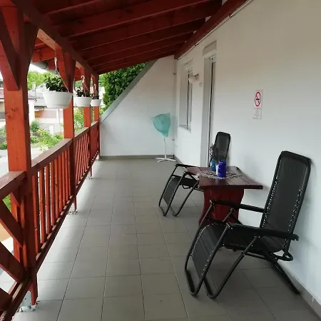Vadasztanya Fogado *