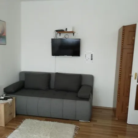 Apartment Vadasztanya Fogado *