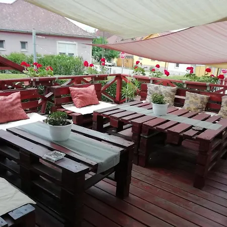 Apartman Vadásztanya Fogadó
