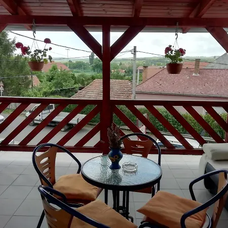 Vadasztanya Fogado * Egerszalok