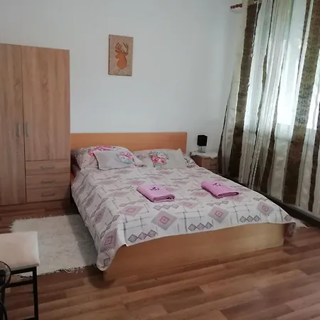 Vadasztanya Fogado Apartment Egerszalok