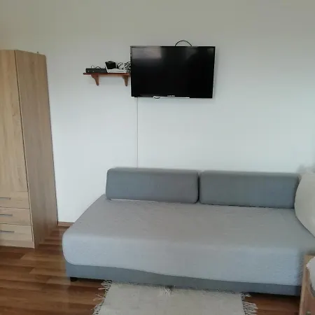 Apartment Vadasztanya Fogado
