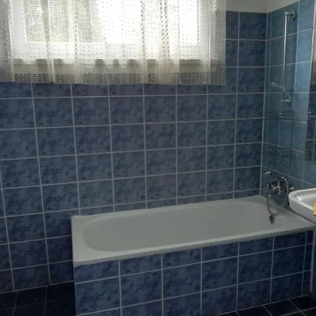 Vadasztanya Fogado Apartment Egerszalok
