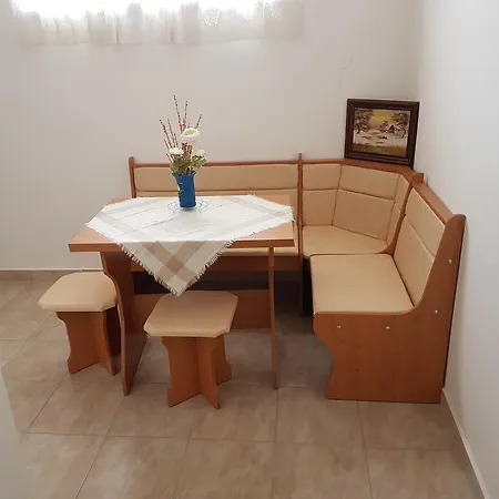 Apartment Vadasztanya Fogado *