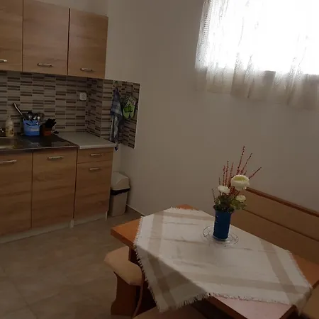 Apartment Vadasztanya Fogado Egerszalok