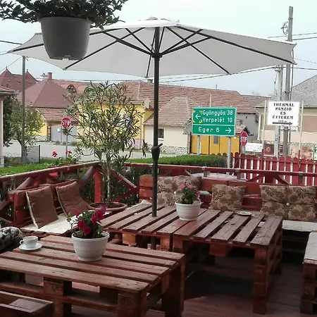 Vadasztanya Fogado Apartment *