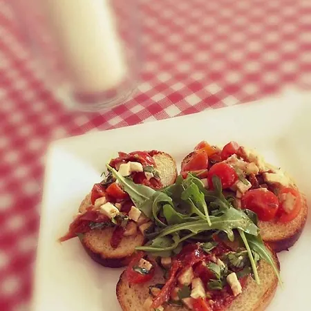 Vadasztanya Fogado *