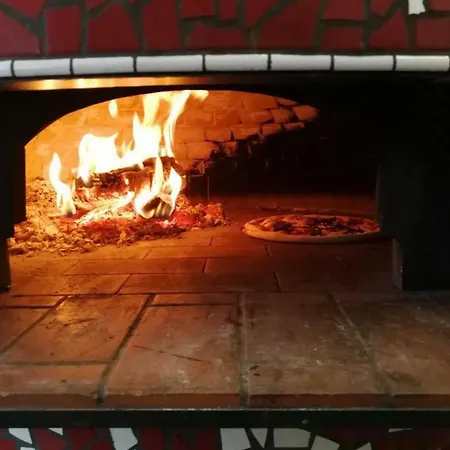 Vadasztanya Fogado Appartement *